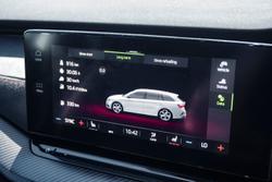 2024 SKODA Octavia RS