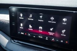 2024 SKODA Octavia RS