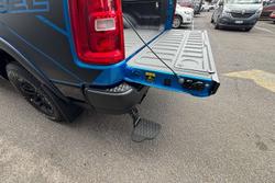 2025 RAM 1500 Rebel Hurricane SO