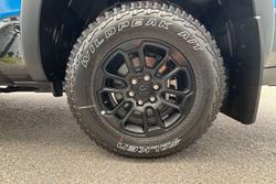 2025 RAM 1500 Rebel Hurricane SO