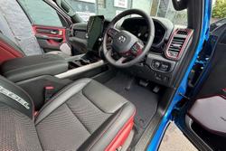 2025 RAM 1500 Rebel Hurricane SO