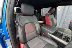 2025 RAM 1500 Rebel Hurricane SO