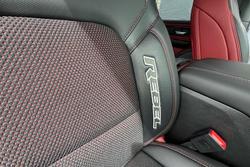 2025 RAM 1500 Rebel Hurricane SO