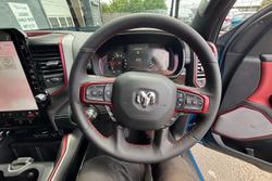 2025 RAM 1500 Rebel Hurricane SO