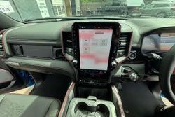 2025 RAM 1500 Rebel Hurricane SO