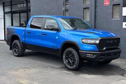 2025 RAM 1500 Rebel Hurricane SO