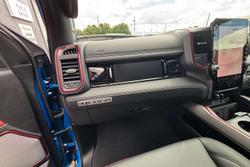 2025 RAM 1500 Rebel Hurricane SO