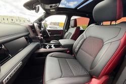 2025 RAM 1500 Rebel Hurricane SO