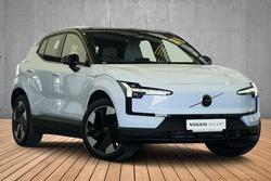 2024 Volvo
EX30 Single Motor Extended Range Ultra
