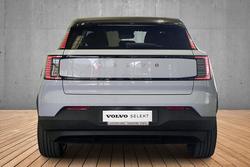 2024 Volvo
EX30 Single Motor Extended Range Ultra