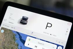 2024 Volvo EX30 Single Motor Extended Range Ultra