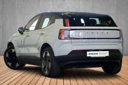 2024 Volvo
EX30 Single Motor Extended Range Ultra