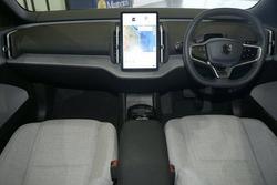 2024 Volvo
EX30 Single Motor Extended Range Ultra