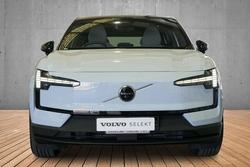 2024 Volvo
EX30 Single Motor Extended Range Ultra