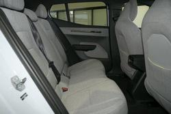2024 Volvo
EX30 Single Motor Extended Range Ultra