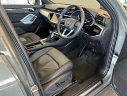 2023 Audi Q3 40 TFSI