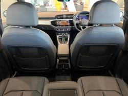 2023 Audi Q3 40 TFSI