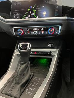 2023 Audi Q3 40 TFSI