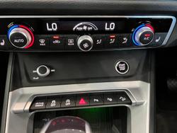 2023 Audi Q3 40 TFSI