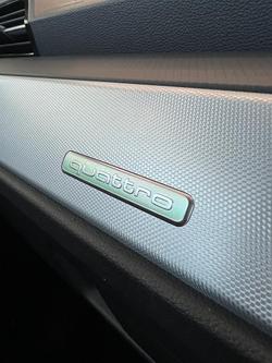 2023 Audi Q3 40 TFSI