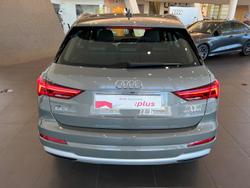 2023 Audi Q3 40 TFSI