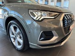 2023 Audi Q3 40 TFSI