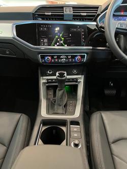 2023 Audi Q3 40 TFSI