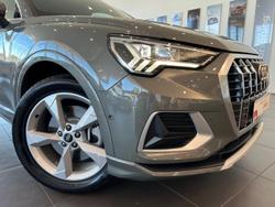 2023 Audi Q3 40 TFSI