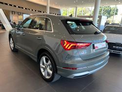 2023 Audi Q3 40 TFSI