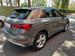 2023 Audi Q3 40 TFSI