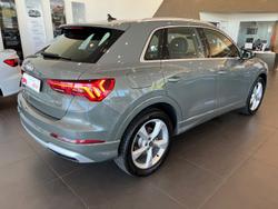 2023 Audi Q3 40 TFSI