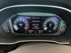 2023 Audi Q3 40 TFSI