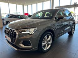 2023 Audi Q3 40 TFSI