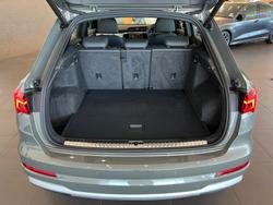 2023 Audi Q3 40 TFSI