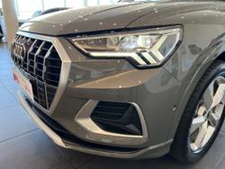 2023 Audi Q3 40 TFSI