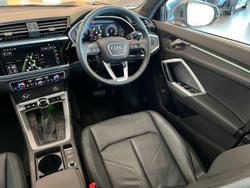 2023 Audi Q3 40 TFSI