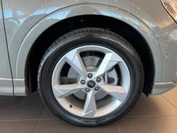 2023 Audi Q3 40 TFSI