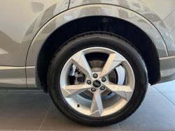 2023 Audi Q3 40 TFSI