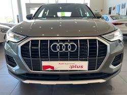 2023 Audi Q3 40 TFSI