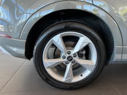 2023 Audi Q3 40 TFSI