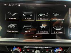 2023 Audi Q3 40 TFSI