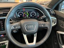 2023 Audi Q3 40 TFSI