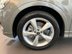 2023 Audi Q3 40 TFSI