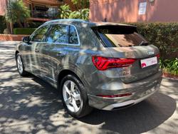 2023 Audi Q3 40 TFSI