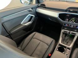 2023 Audi Q3 40 TFSI