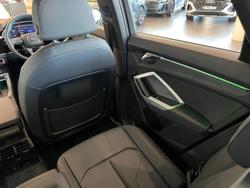 2023 Audi Q3 40 TFSI