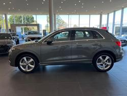 2023 Audi Q3 40 TFSI