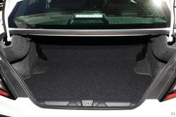 2025 Subaru WRX tS VB MY25 AWD Ceramic White