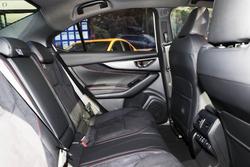 2025 Subaru WRX tS VB MY25 AWD Ceramic White