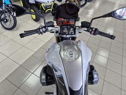 2017 BMW R 1200 R Sport R 1200 White